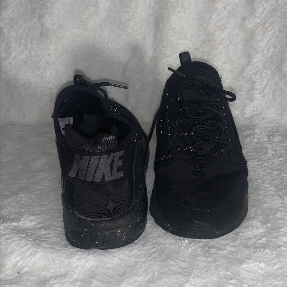 Nike air huaraches Black Sneakers